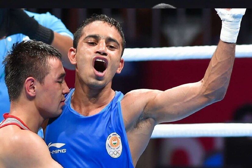 টোকিও অলিম্পিকে বিশ্বের এক নম্বর বক্সার হিসাবে নামবেন অমিত। অলিম্পিকে ভারতের যে কজন বক্সার কোয়ালিফাই করেছেন তাঁদের মধ্য়ে অমিতের ক্রমতালিকা এখন সবার উপরে। 