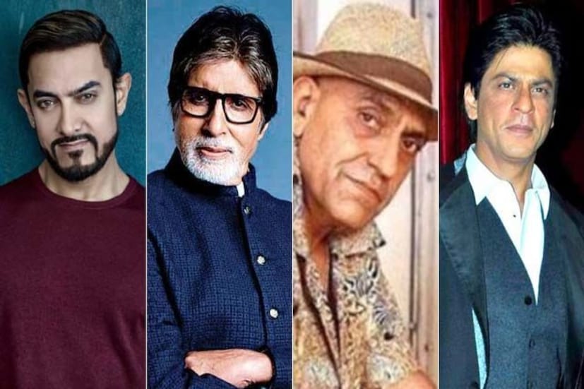 কখনও রাশভারী ওমরেশ পুরী তো কখনও সুপার হিট শাহরুখ খান। বাবার চরিত্রে অভিনয় করে রিয়েল আর রিল একাত্ম করে তুলেছেন একের পর এক ডাকসাইটে অভিনেতা। নিজেদের নাম ছাপিয়ে জনপ্রিয় করে তুলেছিলেন তাঁদের চরিত্রকে। স্মৃতির ক্যানভাস থেকে রইল তেমনই কিছু চরিত্রের ঝলক। এঁদের মধ্যে ফটো গ্যালারিতে তুলে ধরা এই অভিনেতার নাম না করলেই নয়। তালিকায় রয়েছেন বিগ বি অমিতাভ বচ্চনও।