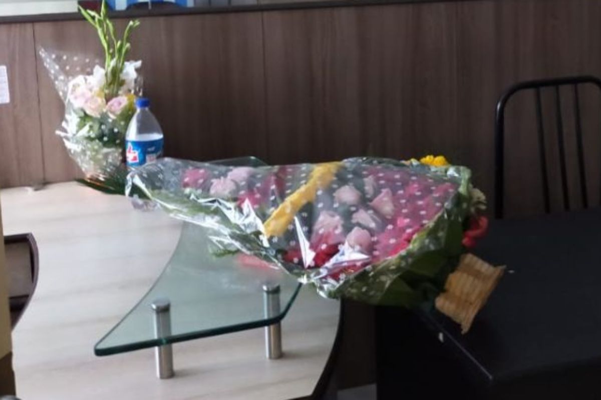 বিশেষ ঘরে চলতো নথি জাল চক্র 