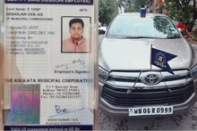 ২০২০-তেই পুলিশি জেরার মুখে পড়ে দেবাঞ্জন! ম্যারাথন জেরায় চাঞ্চল্যকর স্বীকারক্তি..