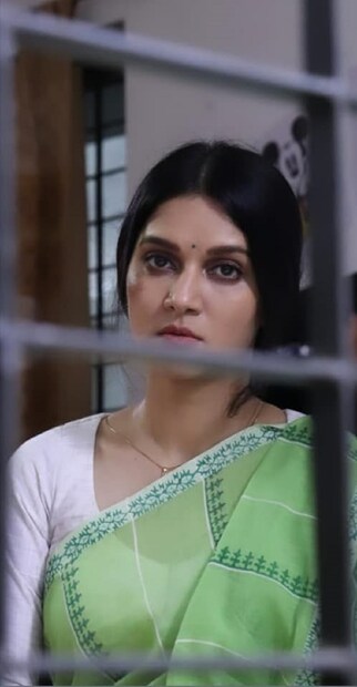 এই নাটকটি মা ও ছেলের গল্প বলবে। মিথিলার বিপরীতে অভিনয় করতে দেখা যাবে অভিনেতা ইরফান সাজ্জাদকে। photo source Facebook 