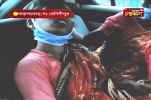 গোয়ালতোড়ের ডাইনি অপবাদ দিয়ে এক গৃহবধূকে বেধড়ক মারধরের অভিযোগ উঠল