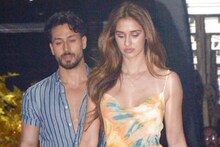 বান্ধবীর মন ভোলাতে গিয়ে ফ্যাসাদে! টাইগার ও দিশার বিরুদ্ধে FIR মুম্বই পুলিশের