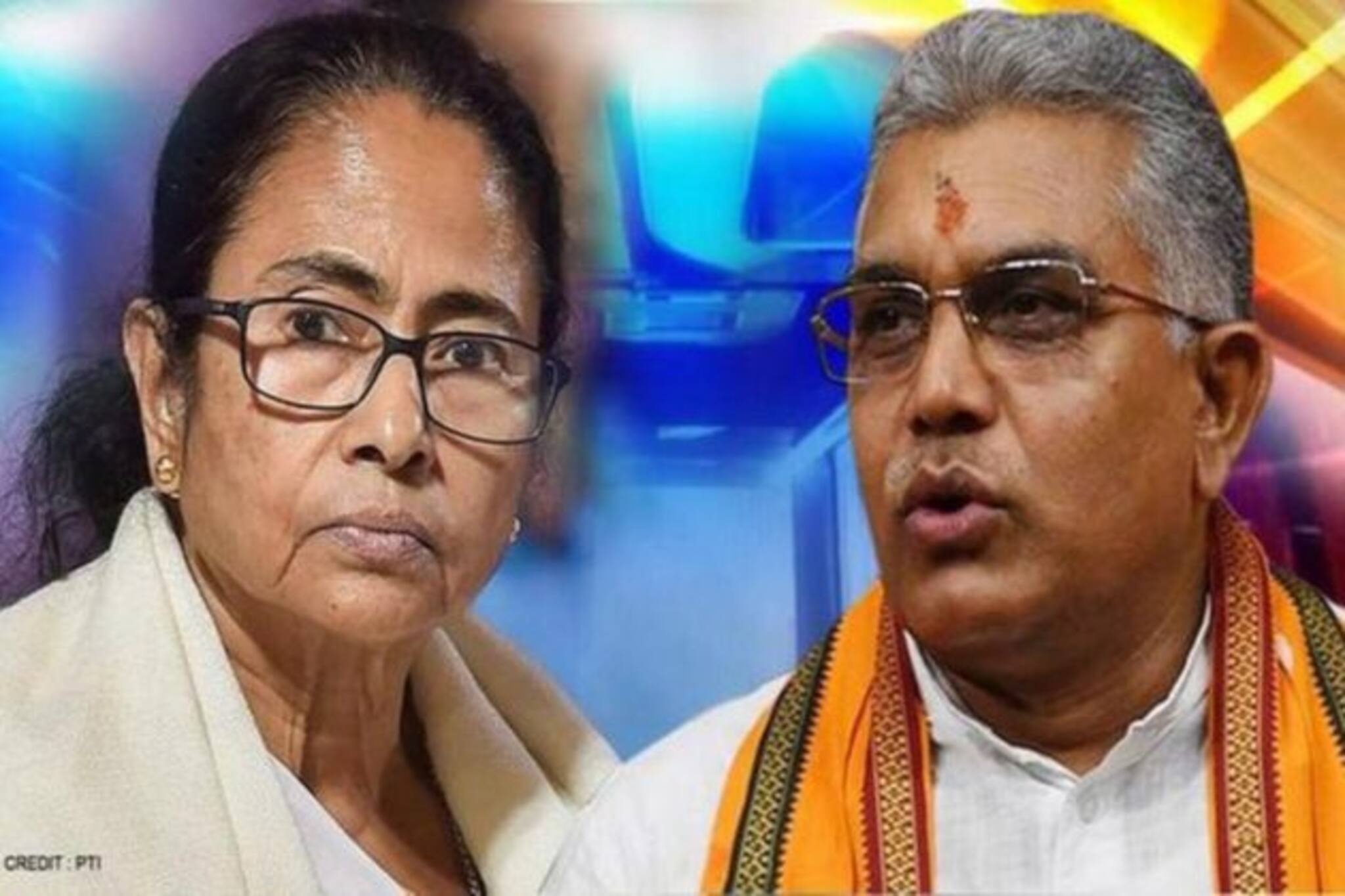 Dilip Ghosh : ‘রাজ্যে ভ্যাকসিন সিন্ডিকেট চলছে’, ভুয়ো করোনা টিকাকরণ নিয়ে কটাক্ষ দিলীপের