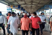 'পৃথক উত্তরবঙ্গ' দাবিতে সায় নেই বিজেপির, শিলিগুড়িতে বললেন দিলীপ ঘোষ!