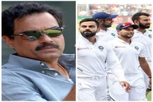 WTC Final : নিউজিল্যান্ড নয়, ভারতকেই ফেভারিট মানছেন বেঙ্গসরকর