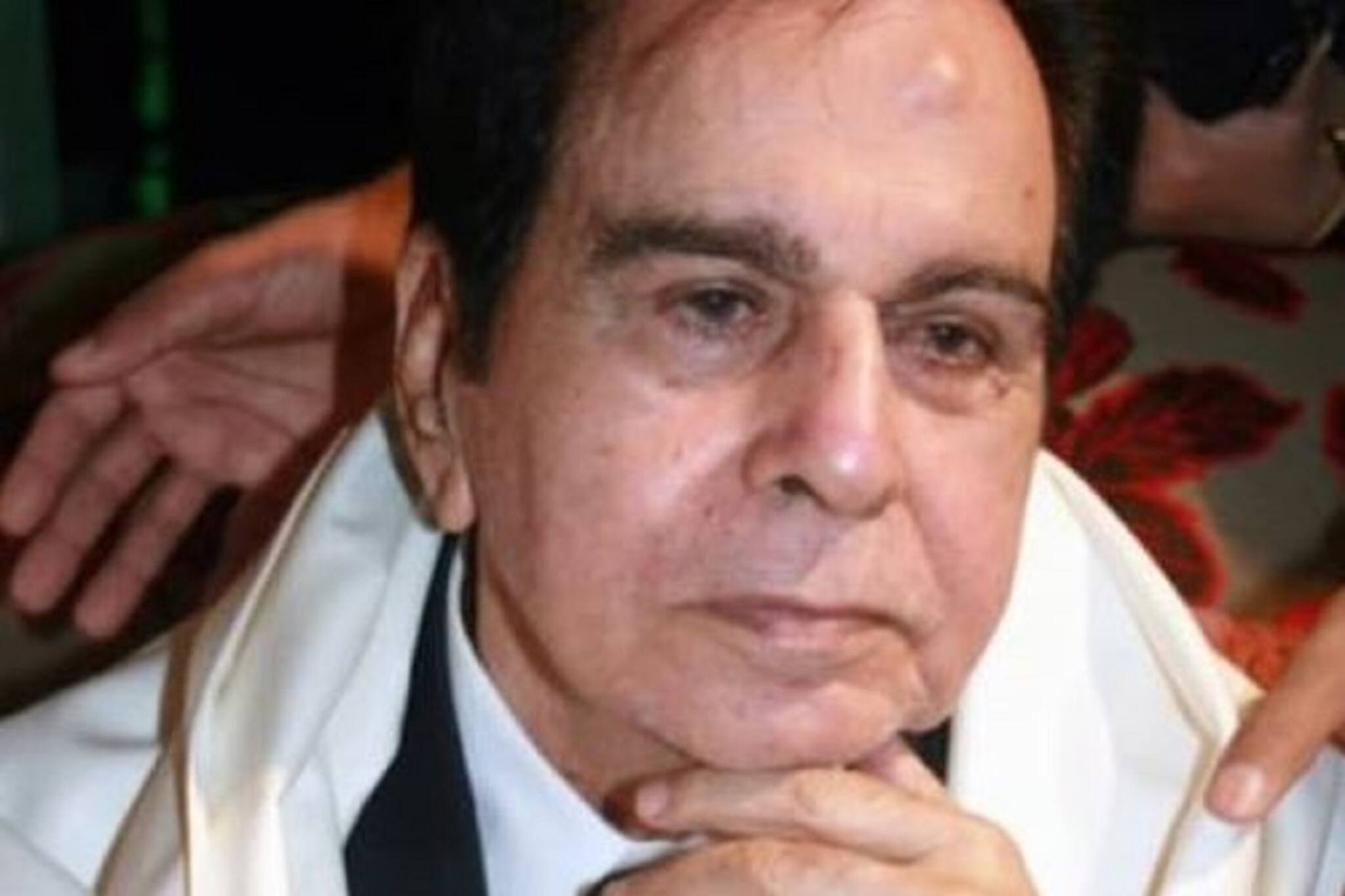Dilip Kumar Hospitalized: নিঃশ্বাসের সমস্যা নিয়ে হাসপাতালে ভর্তি দিলীপ কুমার