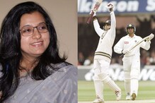 'তোমার জন্য গর্বিত', ২৫ বছর আগের কথা মনে করে লিখলেন ডোনা গঙ্গোপাধ্যায় 'তোমার জন্য গর্বিত', ২৫ বছর আগের কথা মনে করে লিখলেন ডোনা গঙ্গোপাধ্যায়