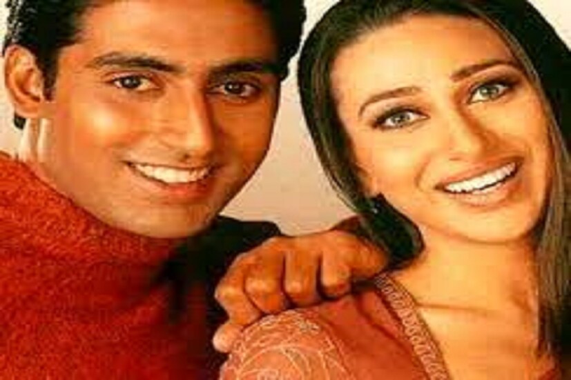 অভিষেক ও করিশ্মার বিয়ের বিষয়ে বেশ কয়েক ধরনের গুজব সামনে এসেছে৷ অনেকের মতে অমিতাভ বচ্চনের জন্মদিনে অভিষেক-করিশ্মা কাপুরের পাকাদেখার কথা ঘোষণা করারই ছিল কিন্তু করেননি ৷ ফাইল ছবি ৷
