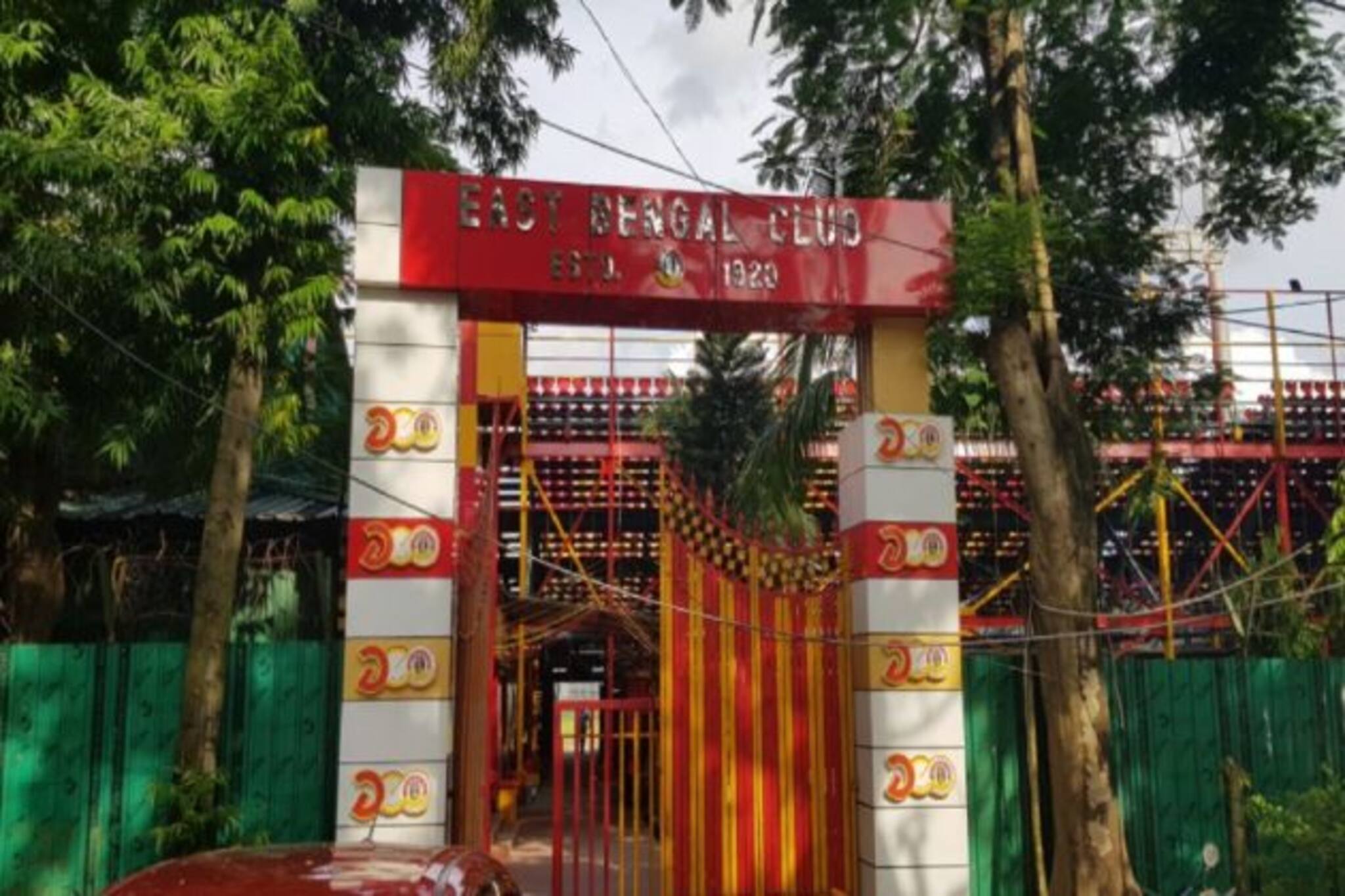 East Bengal in ISL: আইএসএলে লাল হলুদ, কী বলছেন প্রাক্তন ফুটবলার প্রশান্ত বন্দ্যোপাধ্যায়? দেখুন ভিডিও