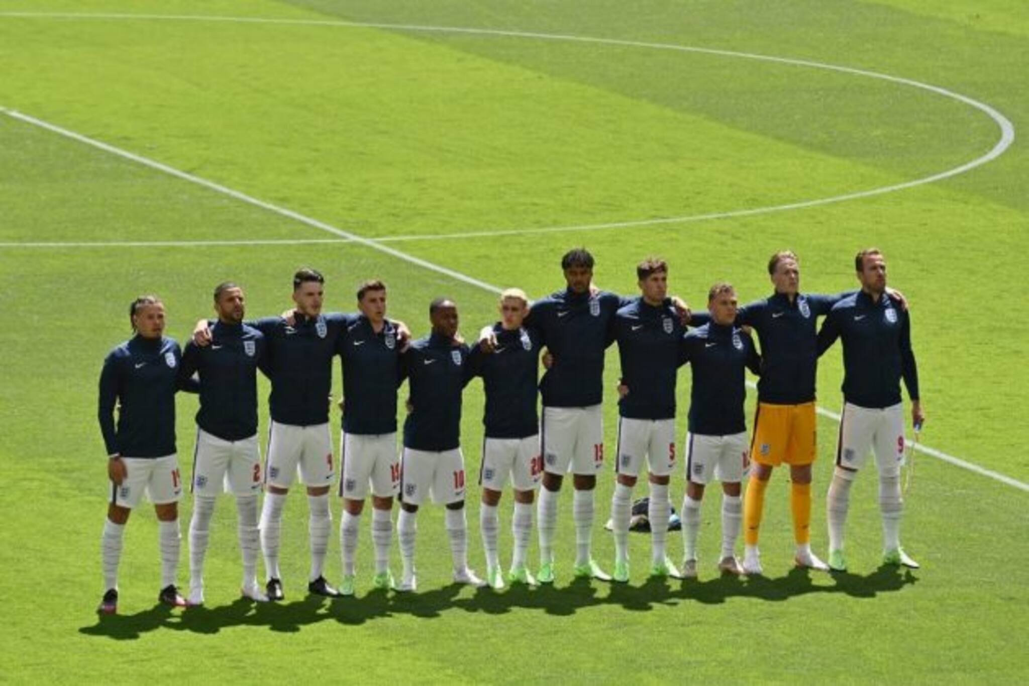Euro 2020 : ইংল্যান্ডের শেষ চারে যাওয়ার সম্ভাবনা দেখছেন রুনি