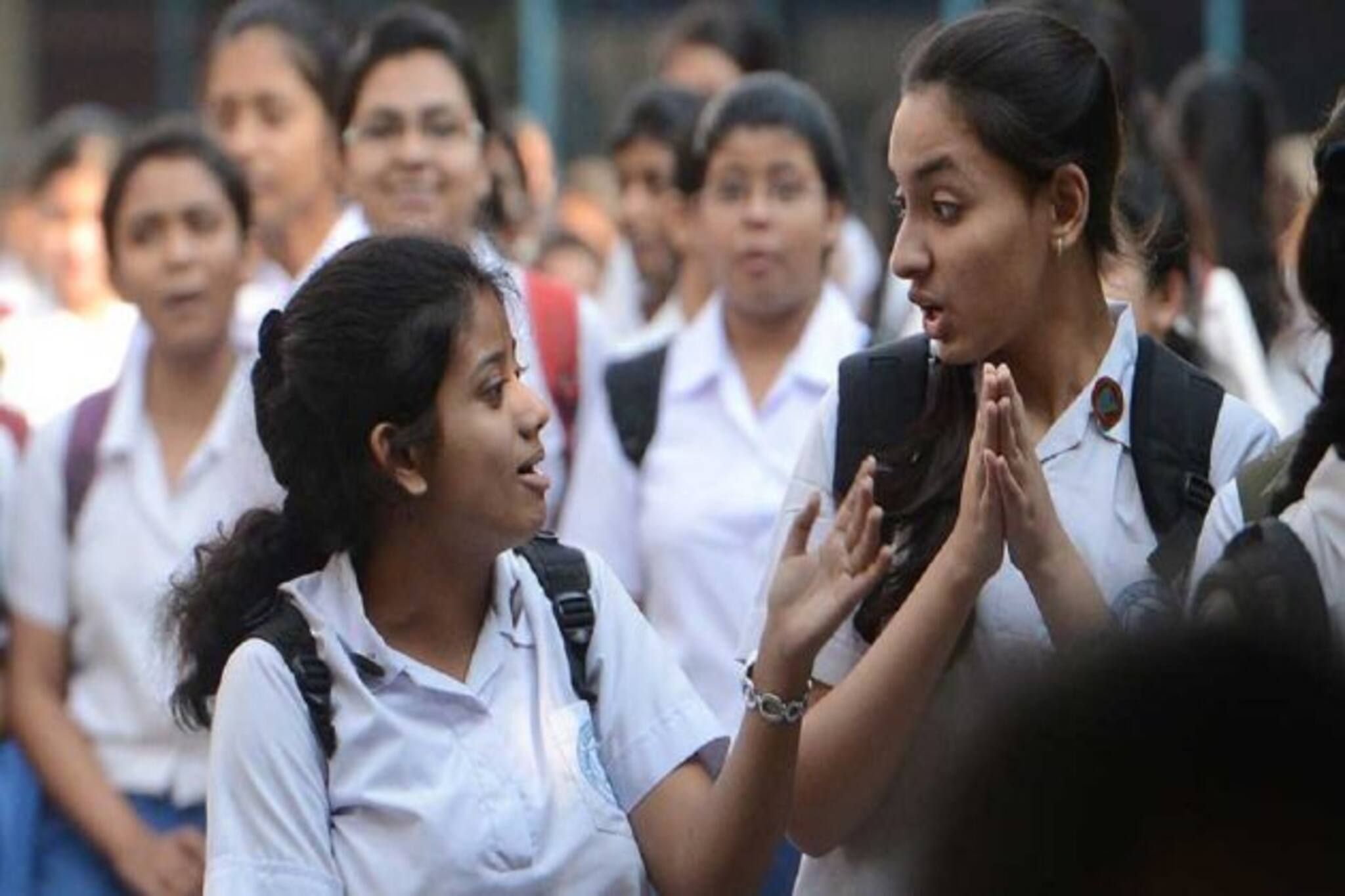 আজ জয়েন্টের ফলপ্রকাশ! জেনে নিন কোথায় জানবেন রেজাল্ট...