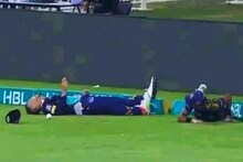 PSL ম্যাচে মাথায় আঘাত পেয়ে হাসপাতালে ফ্যাফ ডু’প্লেসি!