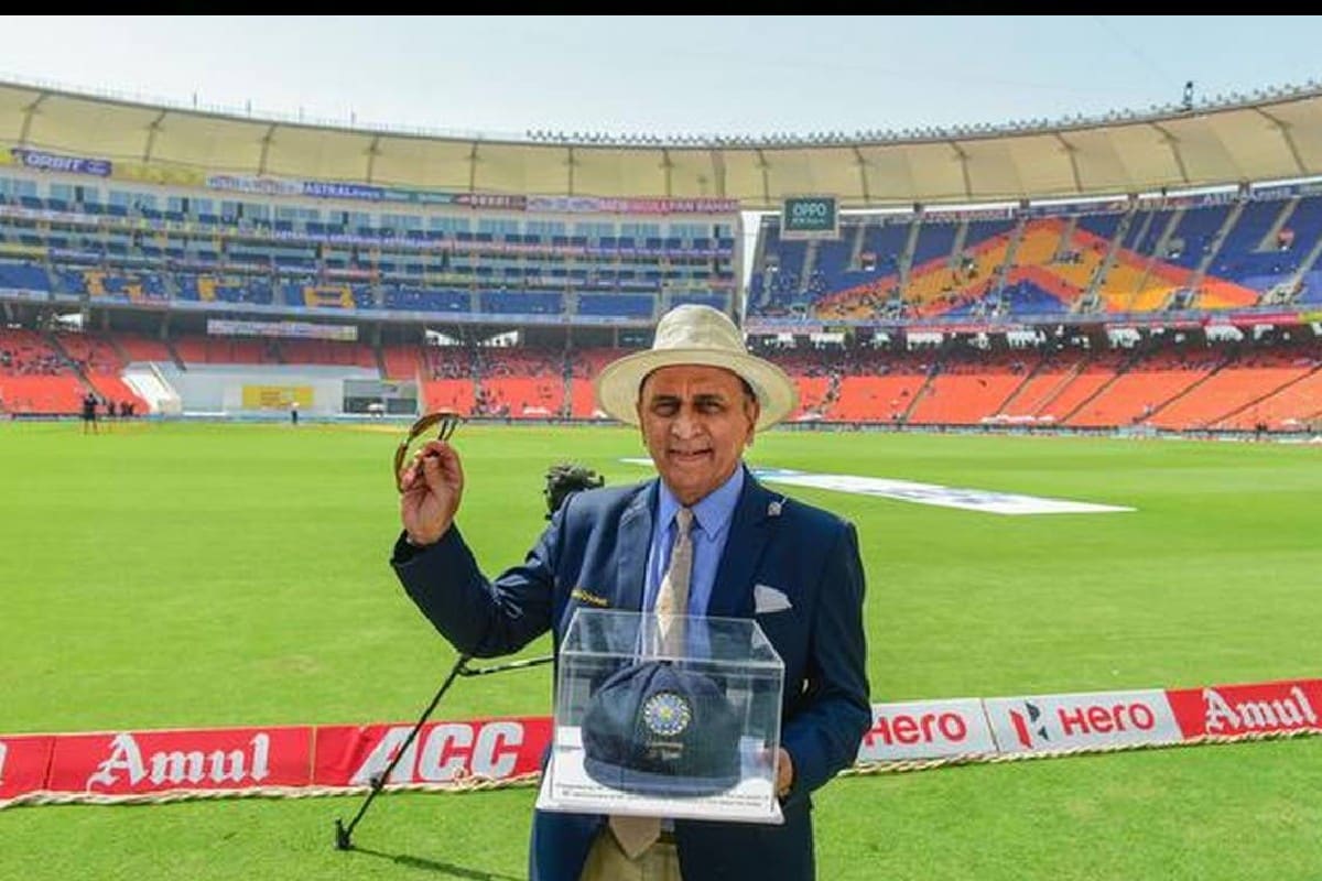 তিনিই প্রথম টেস্টে ১০ হাজার রানের মালিক। ভারতীয় ক্রিকেটের সর্বকালের অন্যতম সেরা ব্যাটসম্যান। ক্রিকেট ছাড়ার পর তিনি চাইলে অনায়াসে কোচিং করাতে পারতেন। কিন্তু করলেন না। কেন কোচিংয়ে তাঁর আগ্রহ নেই, জানালেন সুনীল গাভাস্কার। তিনিই প্রথম টেস্টে ১০ হাজার রানের মালিক। ভারতীয় ক্রিকেটের সর্বকালের অন্যতম সেরা ব্যাটসম্যান। ক্রিকেট ছাড়ার পর তিনি চাইলে অনায়াসে কোচিং করাতে পারতেন। কিন্তু করলেন না। কেন কোচিংয়ে তাঁর আগ্রহ নেই, জানালেন সুনীল গাভাস্কার।