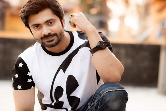 অসুস্থ ‘ওগো নিরুপমা’র আবির Photo : File Photo