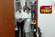 গৌতম দেবের অক্সিজেন পার্লার উদ্বোধন থেকে দেখুন একনজরে দিনের সেরা খবর