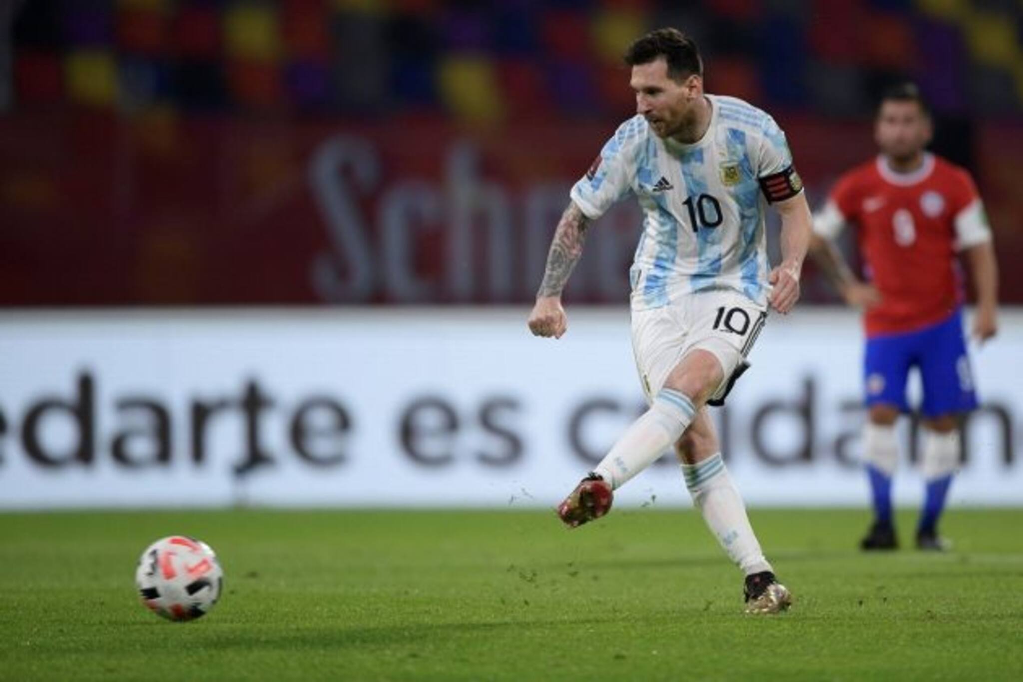 Lionel Messi: কোপা শেষ না করেই আর্জেন্টিনা ফিরছেন মেসিরা, কিন্তু কেন?