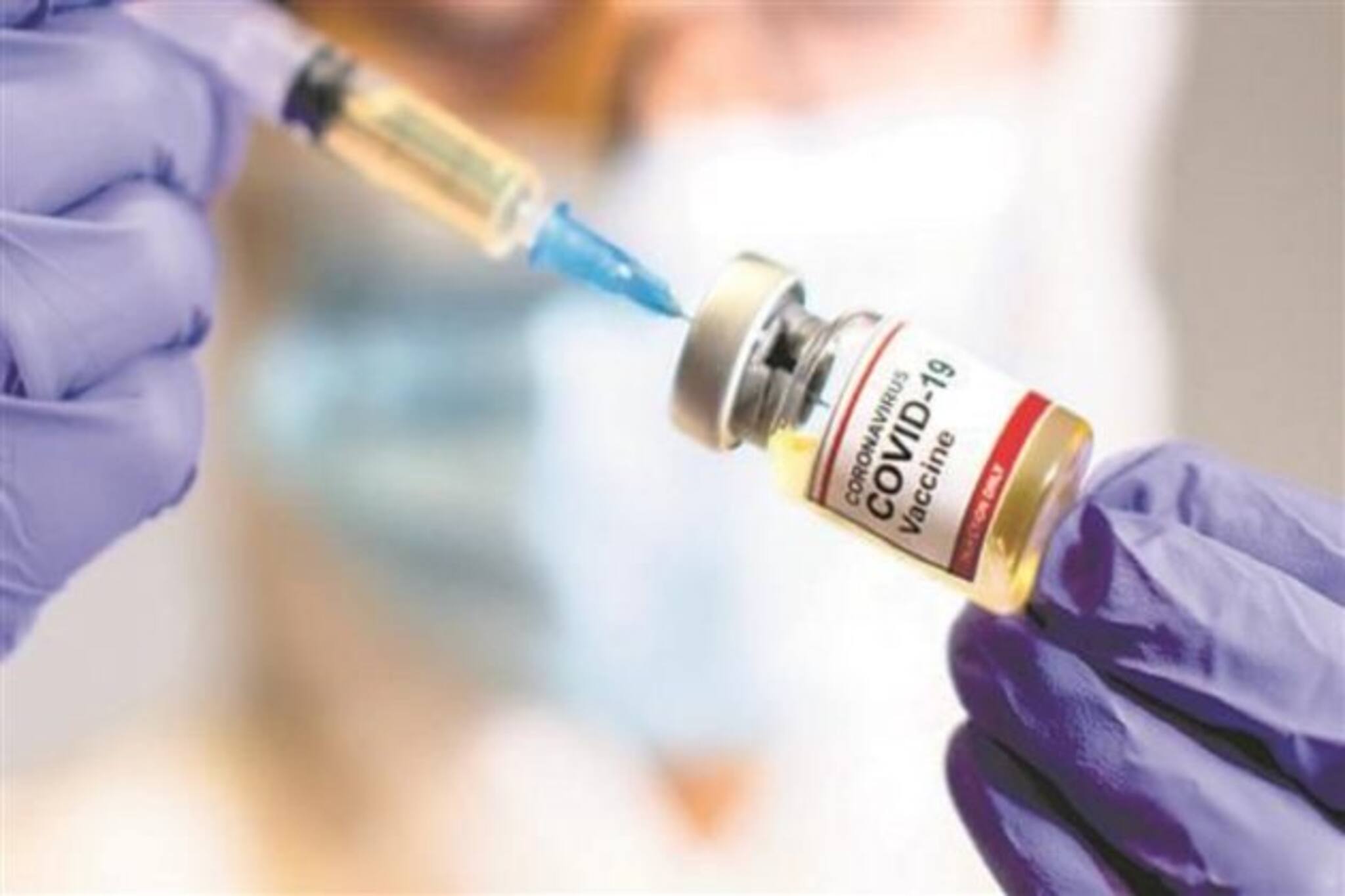 Vaccine trial on children: থার্ড ওয়েভ নিয়ে সতর্কতা! কমবয়সিদের টিকা নিয়ে উদ্যোগ, দিল্লি এইমসে শিশুদের উপর ভ্যাকসিন ট্রায়াল