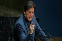 Imran Khan: ভারতের সঙ্গে কথা মানে কাশ্মীরিদের অমর্যাদা দাবি পাক প্রধানমন্ত্রীর