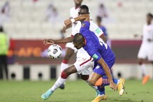 India vs Qatar : গুরপ্রীতের লড়াই, লাল কার্ড আর আক্রমণের ব্যর্থতায় হার ভারতের India vs Qatar : গুরপ্রীতের লড়াই, লাল কার্ড আর আক্রমণের ব্যর্থতায় হার ভারতের