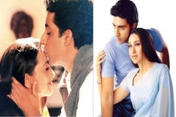 ঠিক এই কারণেই হতে হতেও হয়নি Abhishek Bachchan-Karishma Kapoor-এর বিয়ে!