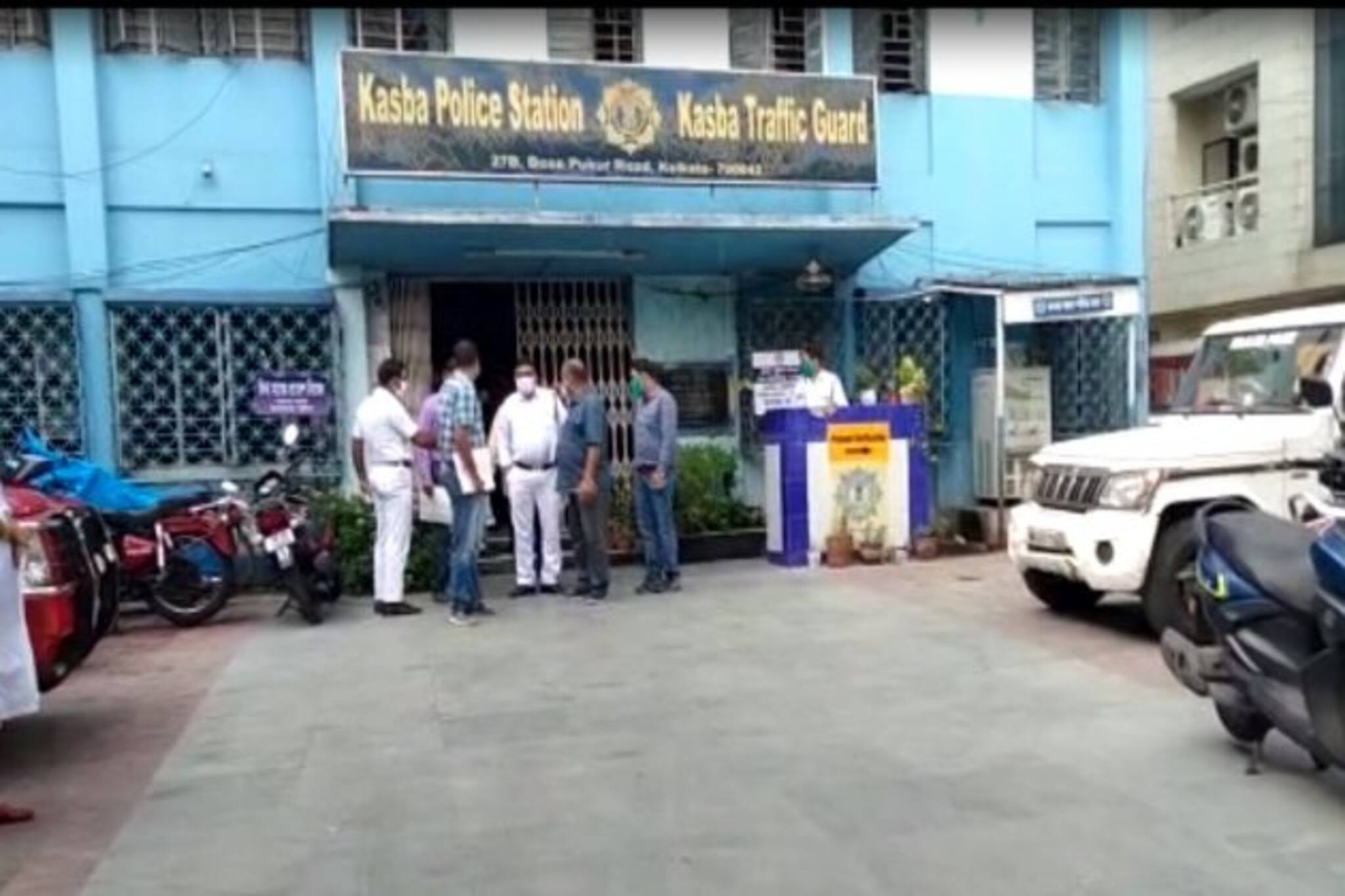 আদৌ আসল টিকা দেওয়া হয়েছে তো? টিকা জালিয়াতি-কাণ্ডের তদন্তভার নিল গোয়েন্দা বিভাগ