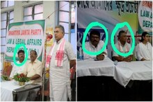 নন্দীগ্রাম পুনর্গণনা মামলার বিচারপতি 'বিজেপিঘনিষ্ঠ'? প্রশ্ন ডেরেক কুণালদের...