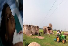 বিদ্যুৎ বন্টন সংস্থার গাফিলতিতে মৃত্যুর সঙ্গে পাঞ্জা লড়ছে শালবনীর ছোট্ট লক্ষ্মী