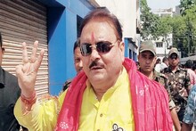 'বারবার জামাই সাজতে ইচ্ছে করে', হঠাৎই গোসাবা গেলেন মদন! কিন্তু কেন?