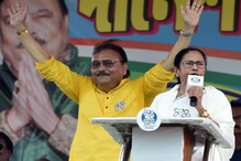 বকুনির পর নির্ভরতার বার্তা দিলেন সেই 'দিদি'ই, আজ কামারহাটি পুরসভা যাচ্ছেন মদন বকুনির পর নির্ভরতার বার্তা দিলেন সেই 'দিদি'ই, আজ কামারহাটি পুরসভা যাচ্ছেন মদন