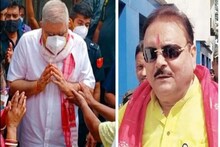 সাত দিনের মধ্যে রাজ্যপালের উচিত বাংলা ছেড়ে চলে যাওয়া', মদনের নিশানায় ধনখড়