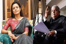 'বেআইনি আবাসন প্রকল্পের সুবিধে নেওয়াও কি সাংবিধানিক, আঙ্কেলজি?' প্রশ্ন মহুয়ার...