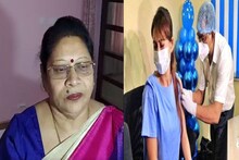 টিকা জালিয়াতদের শিকড় অনেক গভীর, জনপ্রতিনিধিদের সতর্ক হওয়ার বার্তা মালা রায়ের