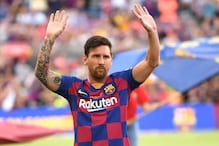 Lionel Messi: বার্সেলোনার ফুটবলার হিসাবে আজ শেষ দিন লিওনেল মেসির, এবার?