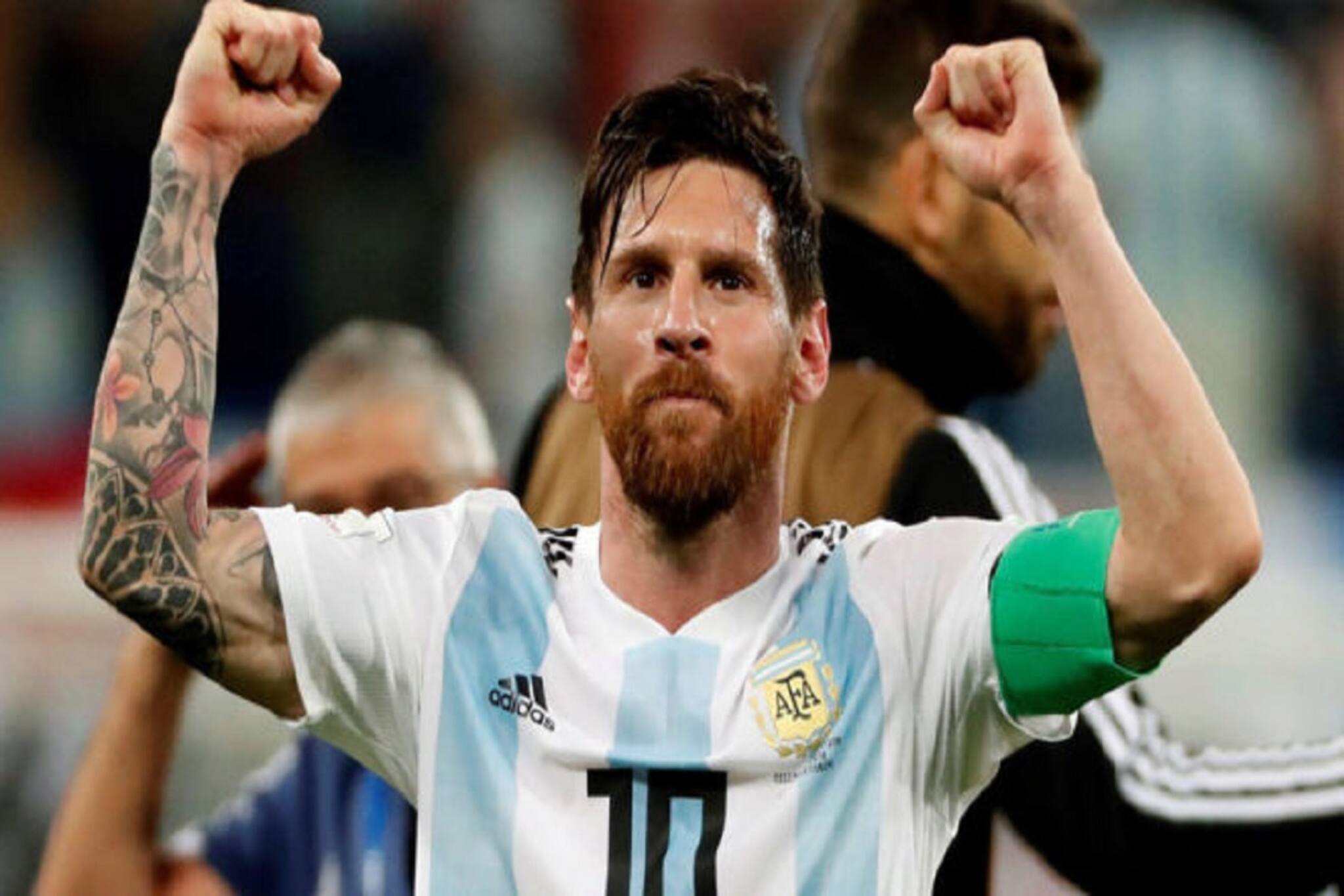 Lionel Messi's Unknown Facts: নাম তাঁর লিওনেল মেসি, জন্মদিনে ফুটবল যাদুকরের জীবনের ৮ অজানা কথা....