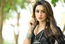 ভোররাত থেকে হঠাৎ অসুস্থ মিমি চক্রবর্তী! বাড়িতেই চলছে চিকিৎসা...