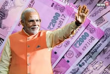 7th Pay Commission: কেন্দ্রীয় সরকারি কর্মচারীদের জন্য DA নিয়ে বড় ঘোষণা