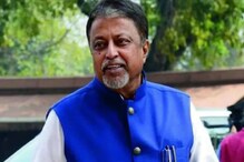 'কেন্দ্রীয় বাহিনী প্রয়োজন নেই', অমিত শাহর দফতরকে জানালেন মুকুল 'কেন্দ্রীয় বাহিনী প্রয়োজন নেই', অমিত শাহর দফতরকে জানালেন মুকুল
