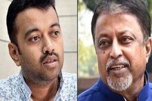 ফুসফুস প্রতিস্থাপন প্রয়োজন, আজই মুকুলপত্নীকে উড়িয়ে নিয়ে যাওয়া হচ্ছে চেন্নাই