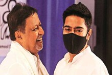 এখনই হাসপাতালে ভর্তির দরকার নেই, মুকুলকে পরীক্ষা করে জানাল এসএসকেএম এখনই হাসপাতালে ভর্তির দরকার নেই, মুকুলকে পরীক্ষা করে জানাল এসএসকেএম