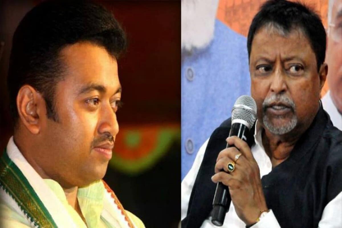 হাসপাতাল সূত্রে খবর, গতকাল থেকে একমো সাপোর্টে রাখা হয়েছে কৃষ্ণা রায়কে। চিকিৎসকরা জানিয়েছেন, মুকুল রায়ের স্ত্রীর ফুসফুস প্রতিস্থাপনের পরিকল্পনা করা হয়েছে। ইতিমধ্যেই তাঁকে দেখতে শুরু করেছেন চেন্নাইয়ের চিকিৎসকরা। হাসপাতাল সূত্রে খবর, গতকাল থেকে একমো সাপোর্টে রাখা হয়েছে কৃষ্ণা রায়কে। চিকিৎসকরা জানিয়েছেন, মুকুল রায়ের স্ত্রীর ফুসফুস প্রতিস্থাপনের পরিকল্পনা করা হয়েছে। ইতিমধ্যেই তাঁকে দেখতে শুরু করেছেন চেন্নাইয়ের চিকিৎসকরা।