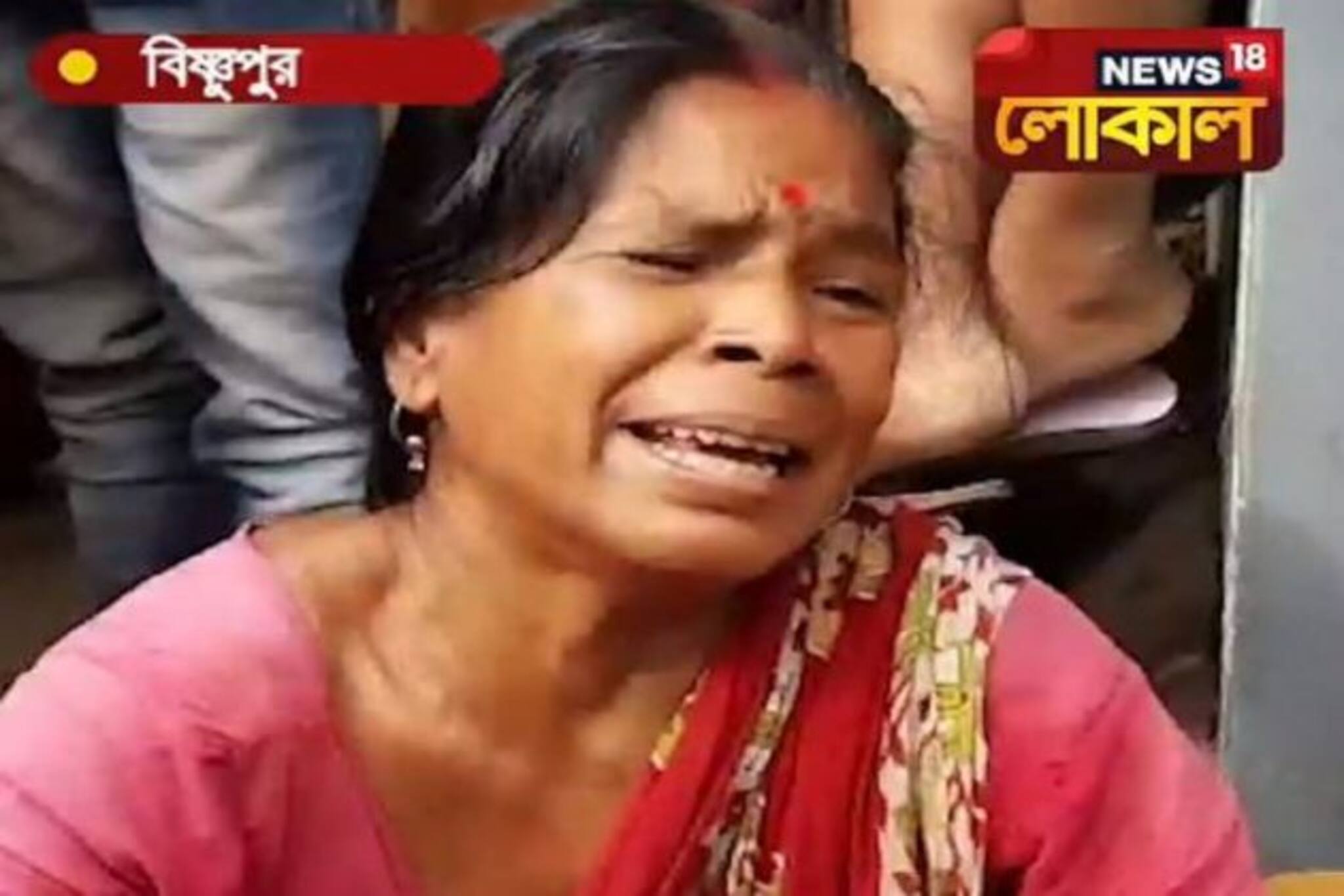 ত্রিকোণ প্রেমের জেরে প্রেমিকের হাতে খুন হল প্রেমিকা