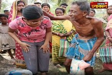 ইয়াসে বিধ্বস্ত নন্দীগ্রামের পাশে ছোট্ট শ্রেয়সী, যেন তাঁদেরই ঘরের মেয়ে ইয়াসে বিধ্বস্ত নন্দীগ্রামের পাশে ছোট্ট শ্রেয়সী, যেন তাঁদেরই ঘরের মেয়ে