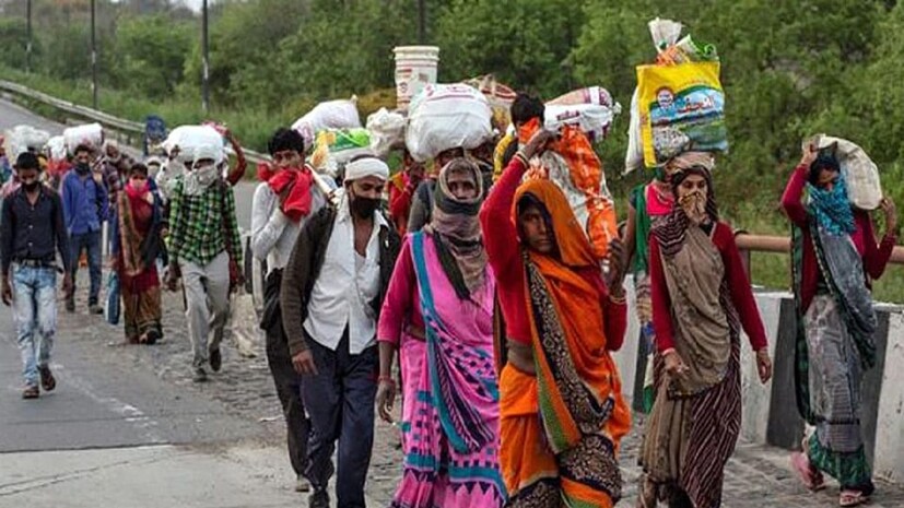 • ব্যাস জানাচ্ছেন, এই বেকারত্ব বৃদ্ধির অন্যতম কারণ করোনার দ্বিতীয় ঢেউ । লকডাউন উঠে গেলে এই অর্থনীতি আবার ঘুরে দাঁড়াতে পারে । তবে চাকরির ক্ষেত্র ফের কতটা মাথা তুলে দাঁড়াতে পারবে তা নিয়ে দ্বিধায় বিশেষজ্ঞরা ।