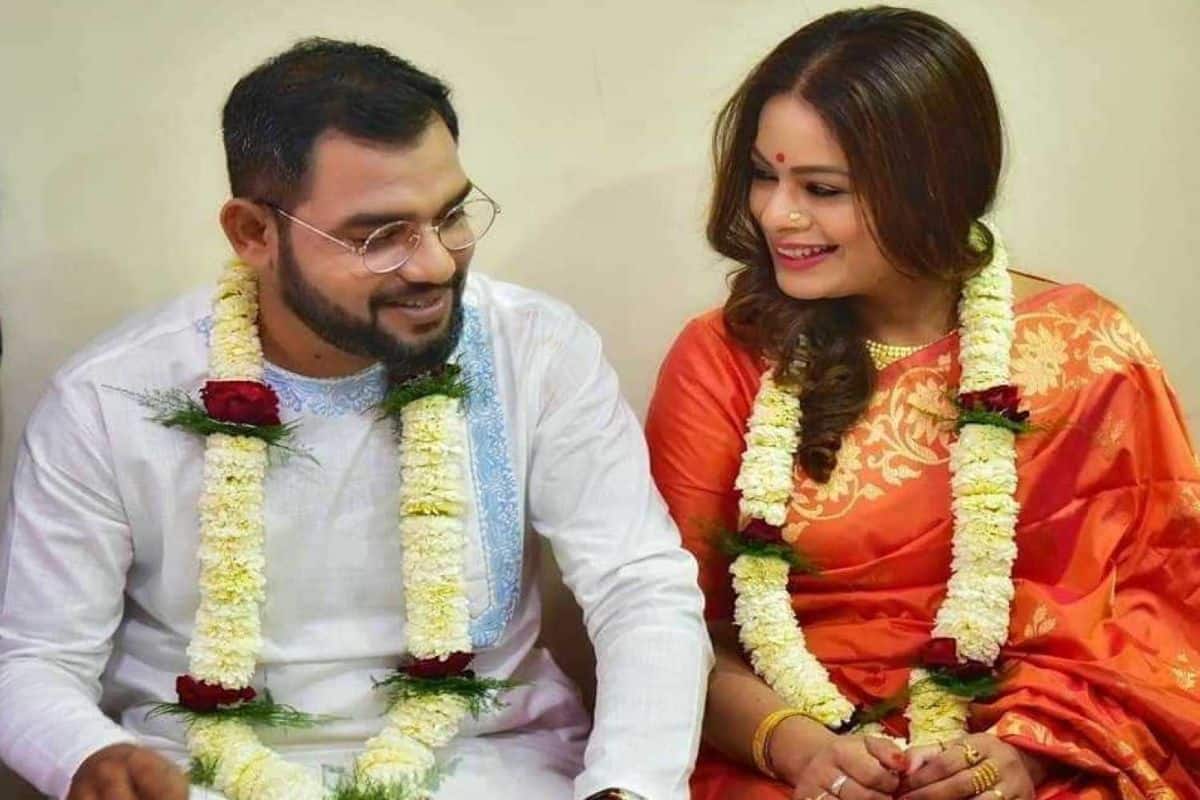 জোড়া-ভোজ জামাই ষষ্ঠীতে