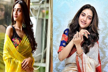 অন্তঃস্বত্বা অভিনেত্রী নুসরত জাহান! 'যশরত'-র জীবনে নতুন অধ্যয়ের সূচনা?