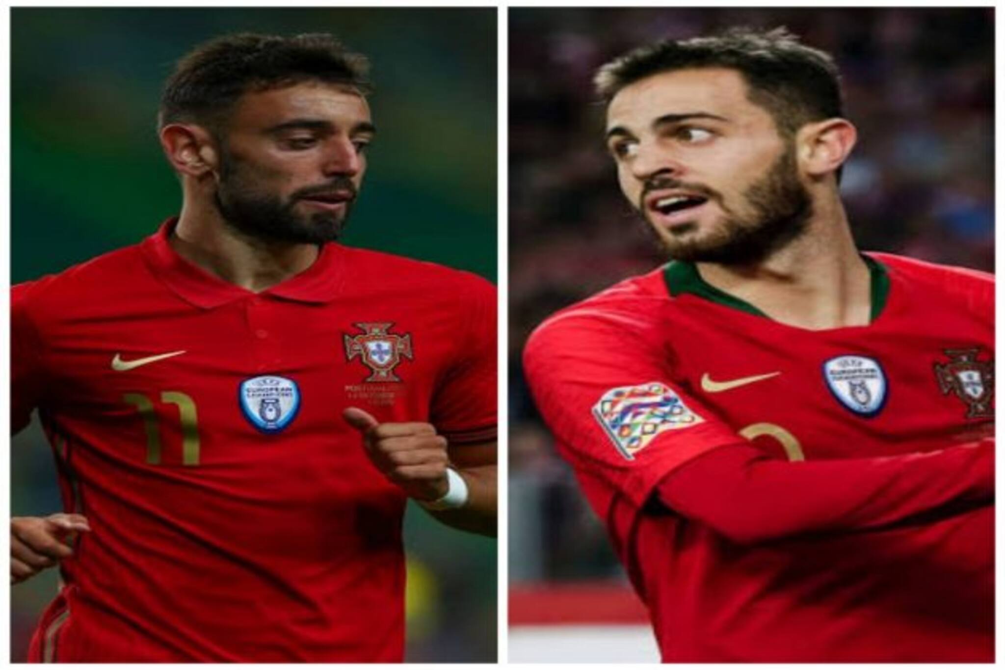 Euro 2020 : শুধু রোনাল্ডো নন, আজ নজর রাখুন পর্তুগালের এই তারকাদের ওপর