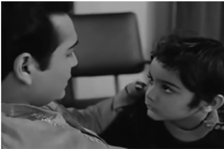  জীবনের প্রথম পথচলার মুহূর্ত থেকেই হাত ধরেন তিনি। আর প্রতিটি বাঁকে দেন সাহচর্য। স্নেহের আর নিরাপত্তার এক অদৃশ্য চাদরে সন্তানকে ঘিরে রাখেন তাঁর পিতা। নিজেদের জীবনের নানা ঘাত-প্রতিঘাত সত্বেও আঁচ পড়তে দেন না সন্তানের গায়ে। সেই বাবাকে শ্রদ্ধা জানানোর দিন আজ। আন্তর্জাতিক পিতৃ দিবস। Photo :Instagram