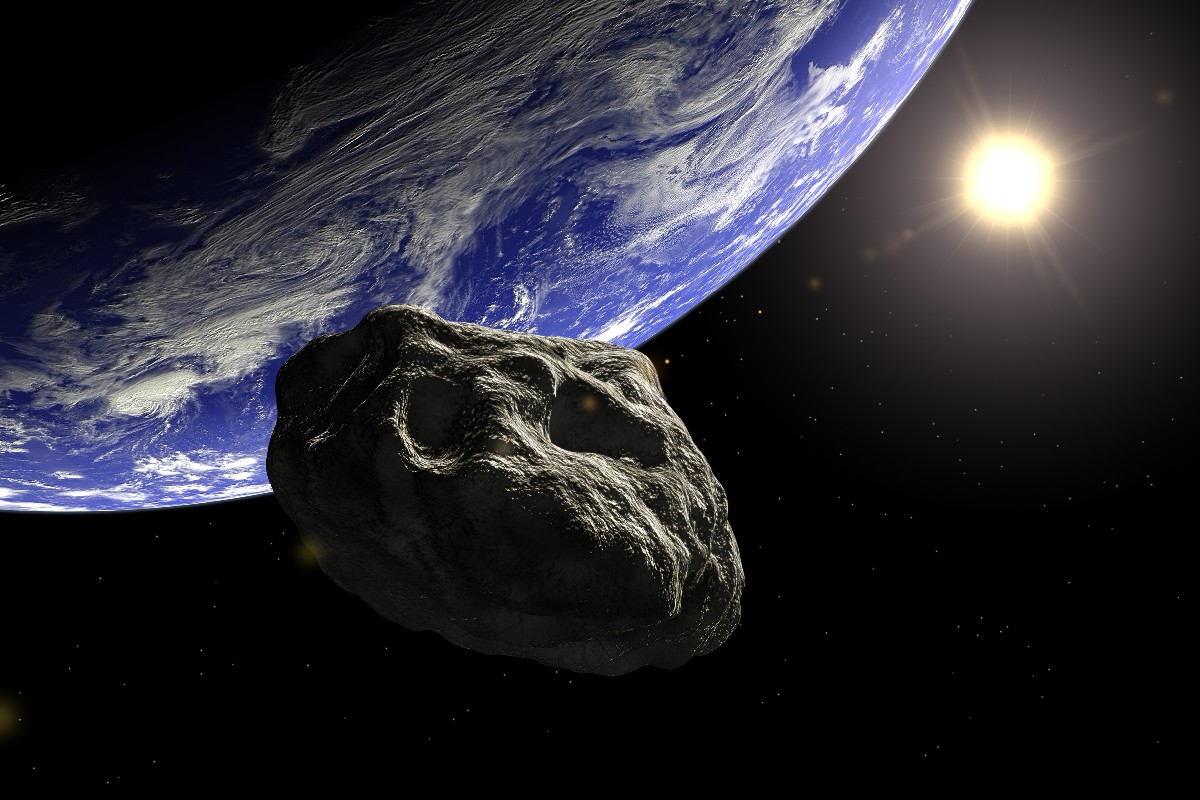Asteroid Day: গ্রহাণু কি আবার আছড়ে পড়বে পৃথিবীতে? কী বলছে NASA!
