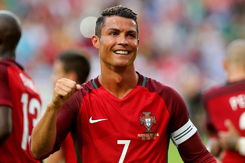 ইউরোর শেষ ষোলোর লড়াইয়ে বেলজিয়ামের মুখোমুখি হবে পর্তুগাল। তার আগে বেলজিয়ান মিডফিল্ডারের দাউদা পিটার্স পর্তুগিজ তারকার খাদ্যাভাস সম্পর্কে জানিয়েছেন। পিটার্স জুভেন্তাসে রোনাল্ডোর সঙ্গে খেলেছেন। ফলে রোনাল্ডোর খাওয়া-দাওয়া, চালচলন কাছ থেকে দেখার সৌভাগ্য হয়েছে তাঁর।